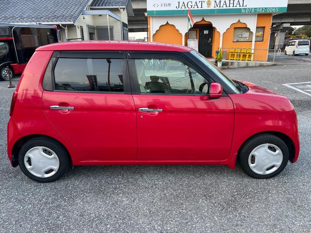 グレードはＧ　Ｌパッケージ！