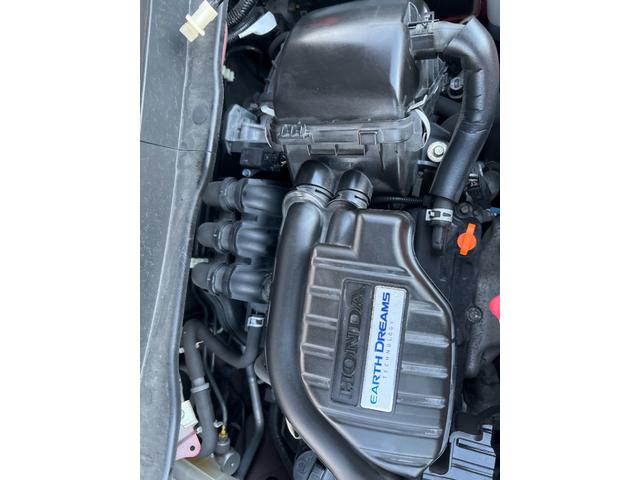 安心のタイミングチェーン！