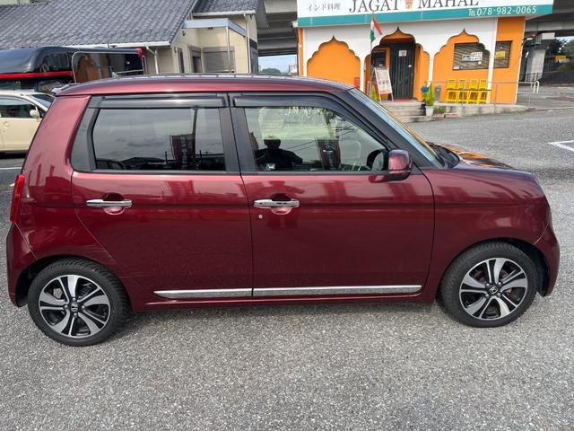 Ｎ－ＯＮＥ プレミアム　ツアラー・Ｌパッケージ　検２年　ターボ　バックカメラ　ＥＴＣ　ディスプレイオーディオ　ＣＤ　アルミ　ＨＩＤ　スマートキー　ターボ　バックカメラ　ＥＴＣ　ディスプレイオーディオ　ＣＤ　アルミ　ＨＩＤ　スマートキー（3枚目）