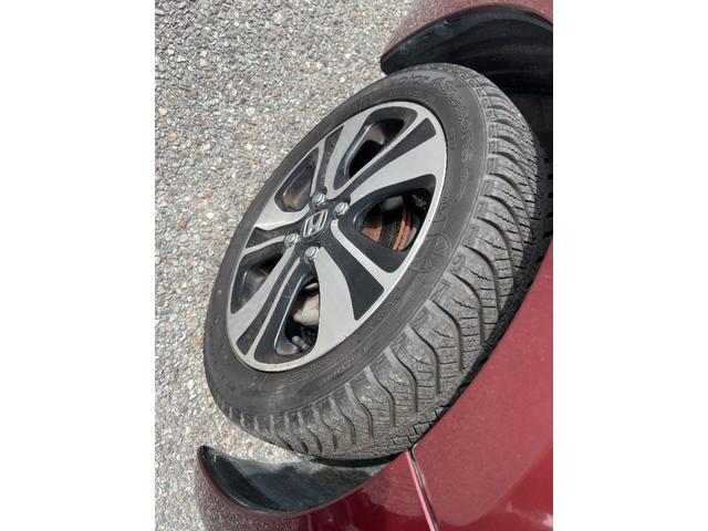 Ｎ－ＯＮＥ プレミアム　ツアラー・Ｌパッケージ　検２年　ターボ　バックカメラ　ＥＴＣ　ディスプレイオーディオ　ＣＤ　アルミ　ＨＩＤ　スマートキー　ターボ　バックカメラ　ＥＴＣ　ディスプレイオーディオ　ＣＤ　アルミ　ＨＩＤ　スマートキー（7枚目）