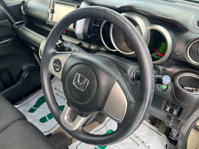 N-BOX G SSパッケージ 両側パワスラ メモリーナビ ETC ワンセグ アルミ スマートキー 両側パワスラ メモリーナビ ETC ワンセグ アルミ スマートキー(15枚目)