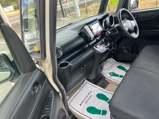 N-BOX G SSパッケージ 両側パワスラ メモリーナビ ETC ワンセグ アルミ スマートキー 両側パワスラ メモリーナビ ETC ワンセグ アルミ スマートキー(17枚目)