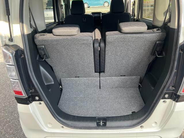 N-BOX G SSパッケージ 両側パワスラ メモリーナビ ETC ワンセグ アルミ スマートキー 両側パワスラ メモリーナビ ETC ワンセグ アルミ スマートキー(19枚目)