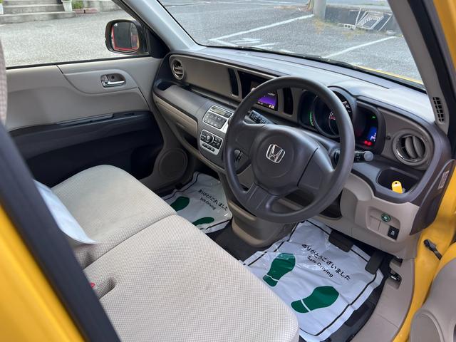 Ｎ－ＯＮＥ Ｇ・Ｌパッケージ　検２年　バックカメラ　ＥＴＣ　ディスプレイオーディオ　ＣＤ　ＨＩＤ　スマートキー　ベンチシート　バックカメラ　ＥＴＣ　ディスプレイオーディオ　ＣＤ　ＨＩＤ　スマートキー　ベンチシート（16枚目）