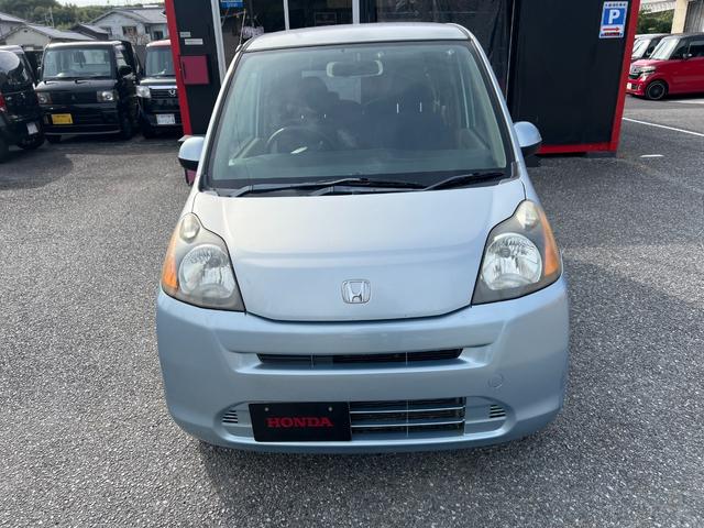 ライフ G 検2年 ETC バックカメラ キーレス CD ABS ベンチシート(2枚目)