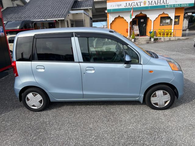 ライフ G 検2年 ETC バックカメラ キーレス CD ABS ベンチシート(3枚目)