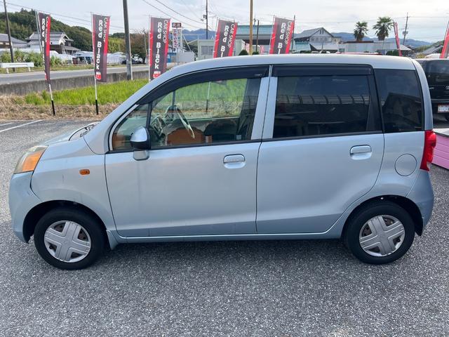 ライフ G 検2年 ETC バックカメラ キーレス CD ABS ベンチシート(6枚目)