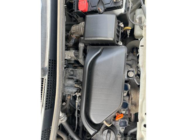 ライフ G 検2年 ETC バックカメラ キーレス CD ABS ベンチシート(8枚目)