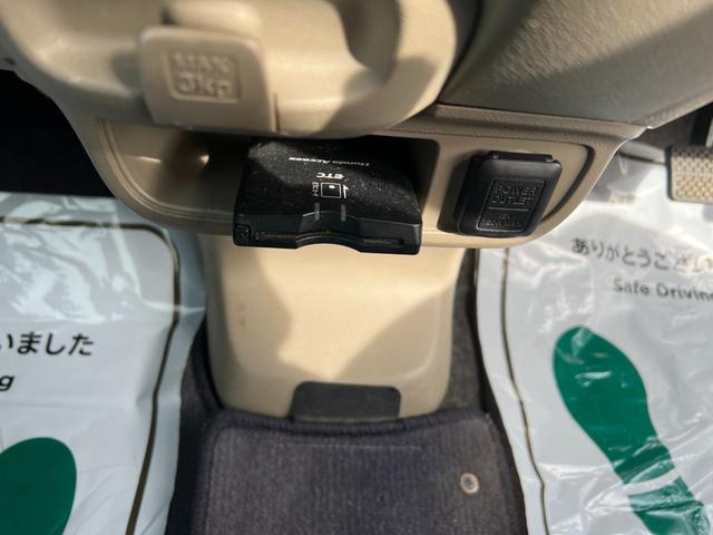 ライフ G 検2年 ETC バックカメラ キーレス CD ABS ベンチシート(10枚目)