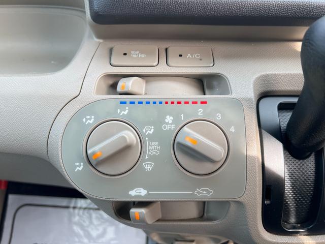 ライフ G 検2年 ETC バックカメラ キーレス CD ABS ベンチシート(11枚目)