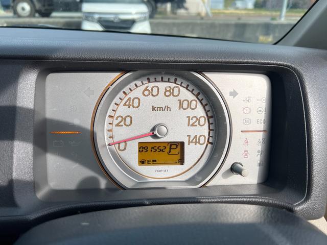 ライフ G 検2年 ETC バックカメラ キーレス CD ABS ベンチシート(12枚目)