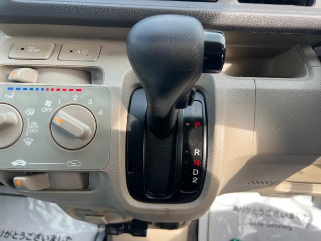 ライフ G 検2年 ETC バックカメラ キーレス CD ABS ベンチシート(14枚目)