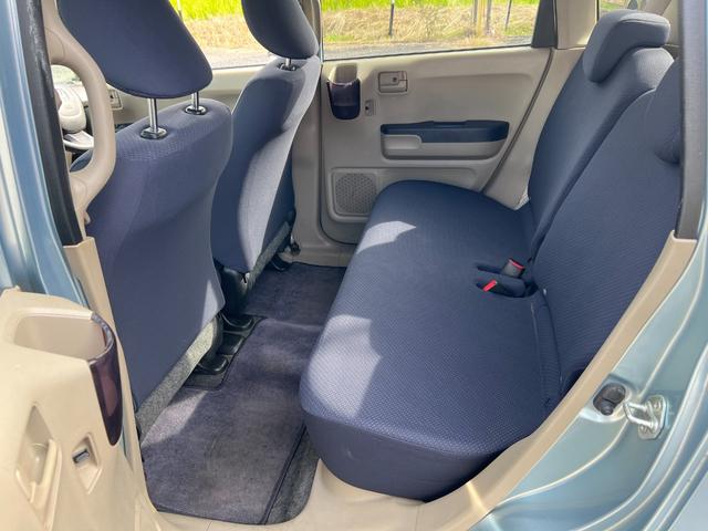 ライフ G 検2年 ETC バックカメラ キーレス CD ABS ベンチシート(18枚目)