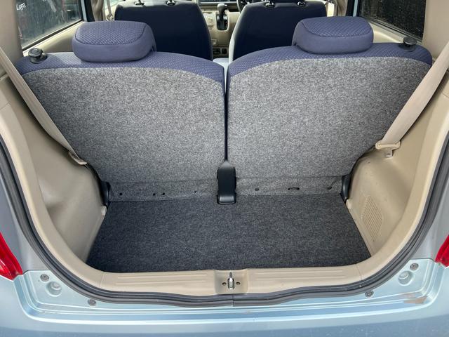 ライフ G 検2年 ETC バックカメラ キーレス CD ABS ベンチシート(19枚目)