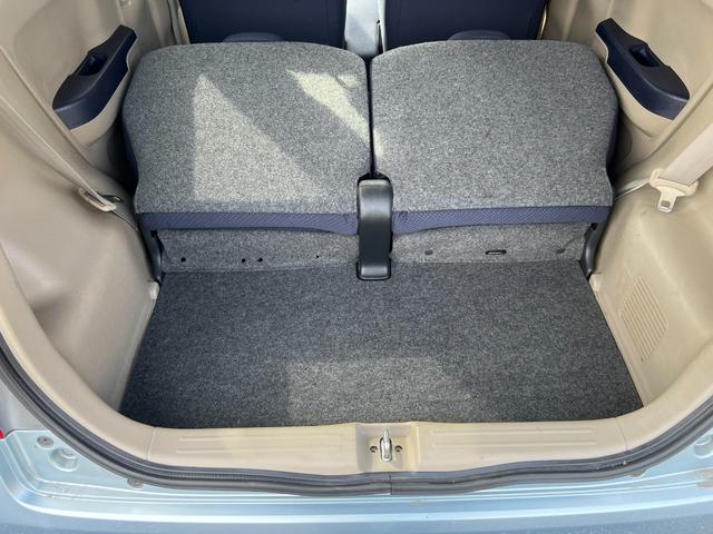 ライフ G 検2年 ETC バックカメラ キーレス CD ABS ベンチシート(20枚目)