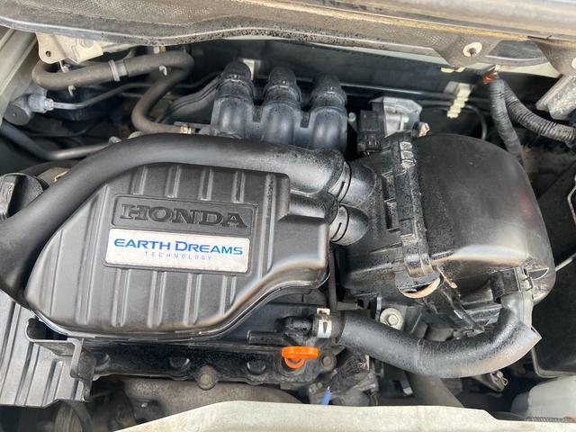 安心のタイミングチェーン！