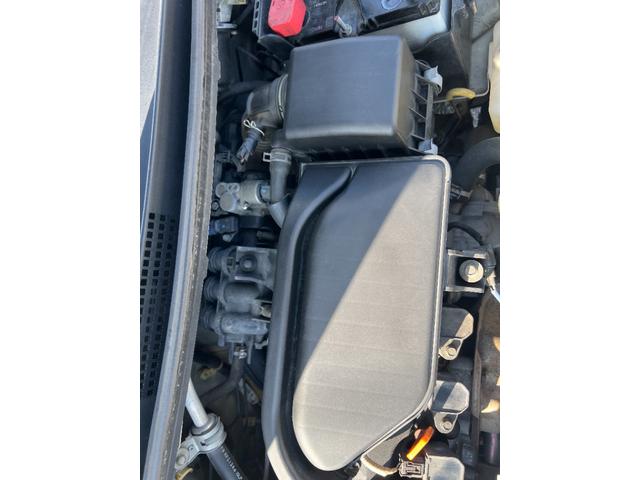 エンジン好調です！