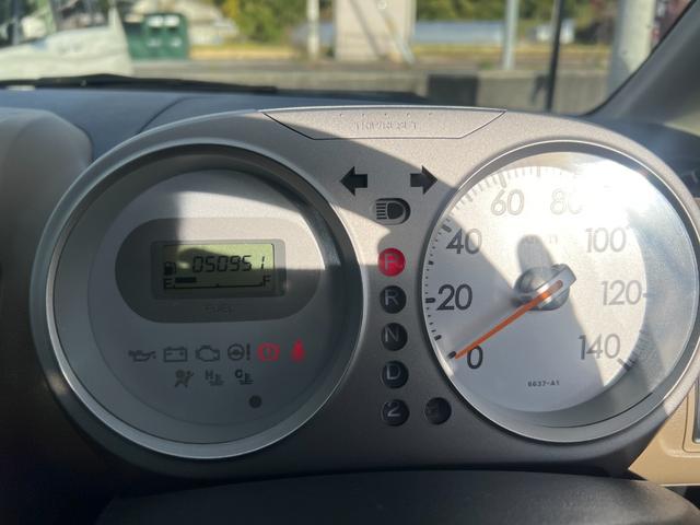 走行距離５．１万ｋｍ！