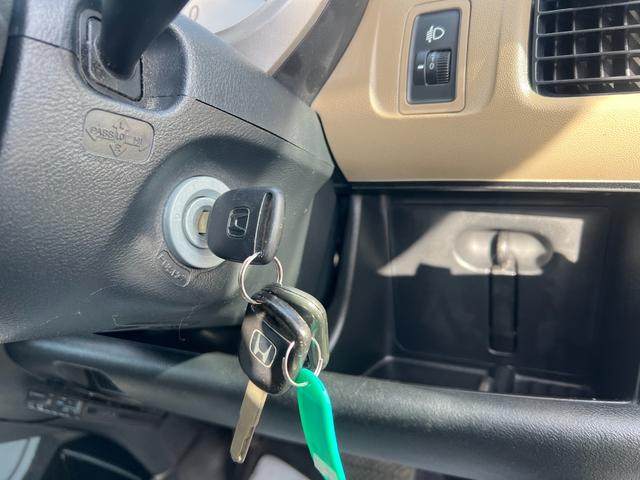 キーレス付き！