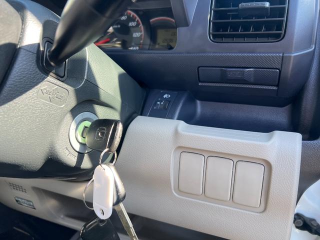 キーレス付き！