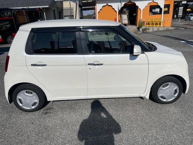 グレードはＧ　Ｌパッケージ！