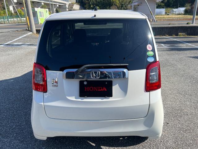 ボディカラーは人気のパールホワイト！！