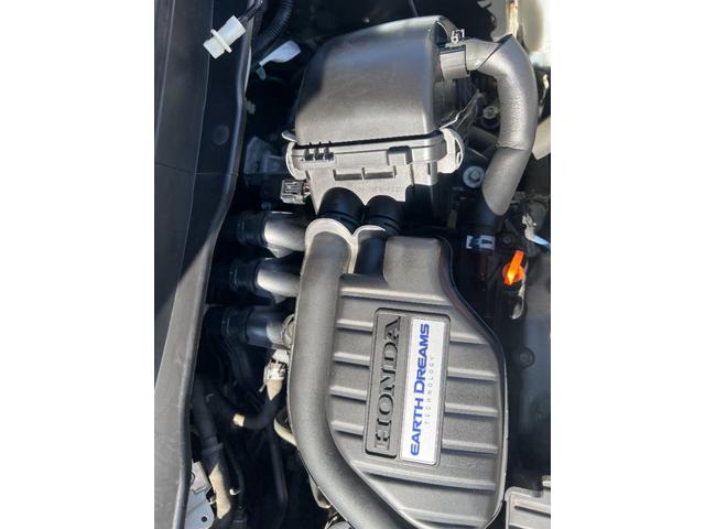 安心のタイミングチェーン！