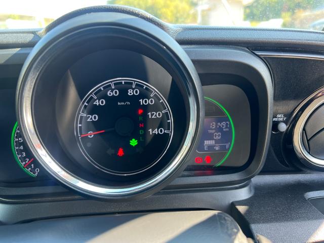 走行距離１３．１万ｋｍ！