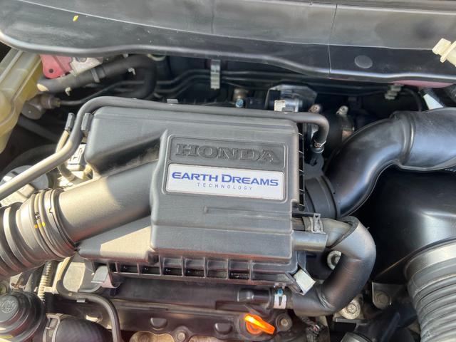 Ｎ－ＯＮＥ プレミアム　ツアラー・Ｌパッケージ　検２年　ターボ　メモリーナビ　バックカメラ　ＥＴＣ　地デジ　アルミ　ＨＩＤ　スマートキー（8枚目）