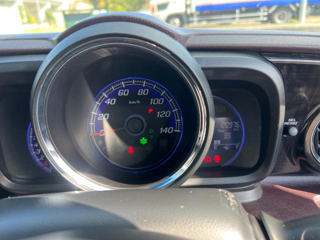 Ｎ－ＯＮＥ プレミアム　ツアラー・Ｌパッケージ　検２年　ターボ　メモリーナビ　バックカメラ　ＥＴＣ　地デジ　アルミ　ＨＩＤ　スマートキー（12枚目）