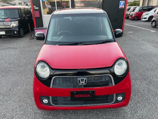 Ｎ－ＯＮＥ プレミアム　ツアラー・Ｌパッケージ　検２年　ターボ　バックカメラ　ＥＴＣ　ディスプレイオーディオ　アルミ　ＨＩＤ　スマートキー　ターボ　バックカメラ　ＥＴＣ　ディスプレイオーディオ　アルミ　ＨＩＤ　スマートキー（2枚目）