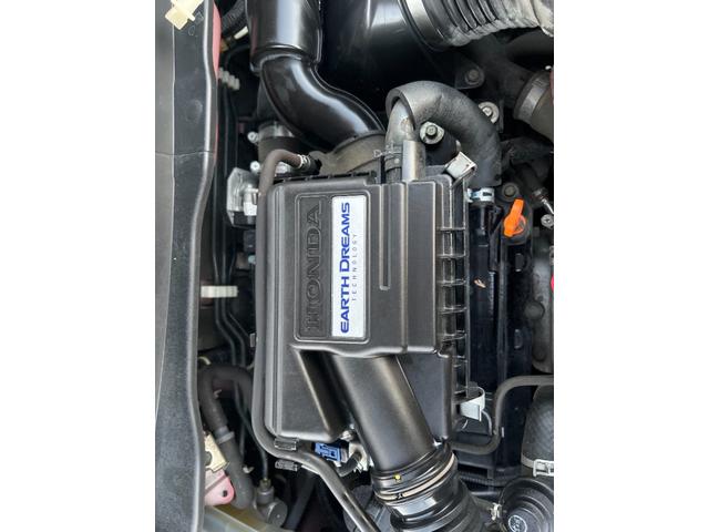 Ｎ－ＯＮＥ プレミアム　ツアラー・Ｌパッケージ　検２年　ターボ　バックカメラ　ＥＴＣ　ディスプレイオーディオ　アルミ　ＨＩＤ　スマートキー　ターボ　バックカメラ　ＥＴＣ　ディスプレイオーディオ　アルミ　ＨＩＤ　スマートキー（8枚目）