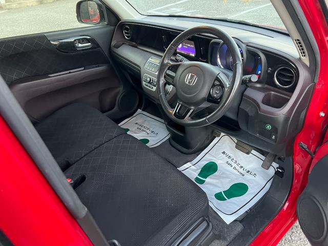 Ｎ－ＯＮＥ プレミアム　ツアラー・Ｌパッケージ　検２年　ターボ　バックカメラ　ＥＴＣ　ディスプレイオーディオ　アルミ　ＨＩＤ　スマートキー　ターボ　バックカメラ　ＥＴＣ　ディスプレイオーディオ　アルミ　ＨＩＤ　スマートキー（16枚目）