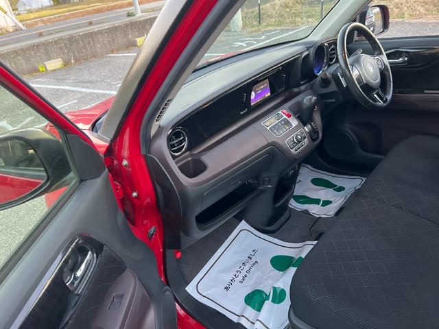 Ｎ－ＯＮＥ プレミアム　ツアラー・Ｌパッケージ　検２年　ターボ　バックカメラ　ＥＴＣ　ディスプレイオーディオ　アルミ　ＨＩＤ　スマートキー　ターボ　バックカメラ　ＥＴＣ　ディスプレイオーディオ　アルミ　ＨＩＤ　スマートキー（17枚目）