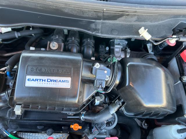 Ｎ－ＯＮＥ Ｇ・Ｌパッケージ　メモリーナビ　ＥＴＣ　地デジ　スマートキー　ＨＩＤ　ＡＢＳ　電格ミラー　ベンチシート　メモリーナビ　ＥＴＣ　地デジ　スマートキー　ＨＩＤ　ＡＢＳ　電格ミラー　ベンチシート（8枚目）