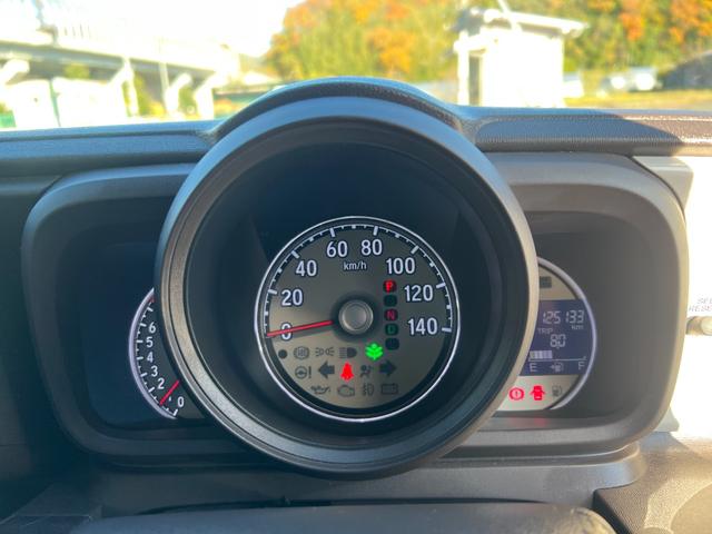 Ｎ－ＯＮＥ Ｇ・Ｌパッケージ　メモリーナビ　ＥＴＣ　地デジ　スマートキー　ＨＩＤ　ＡＢＳ　電格ミラー　ベンチシート　メモリーナビ　ＥＴＣ　地デジ　スマートキー　ＨＩＤ　ＡＢＳ　電格ミラー　ベンチシート（12枚目）