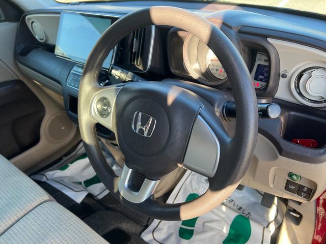 Ｎ－ＯＮＥ Ｇ・Ｌパッケージ　メモリーナビ　ＥＴＣ　地デジ　スマートキー　ＨＩＤ　ＡＢＳ　電格ミラー　ベンチシート　メモリーナビ　ＥＴＣ　地デジ　スマートキー　ＨＩＤ　ＡＢＳ　電格ミラー　ベンチシート（15枚目）