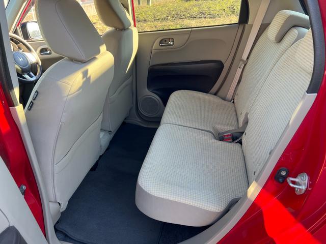 Ｎ－ＯＮＥ Ｇ・Ｌパッケージ　メモリーナビ　ＥＴＣ　地デジ　スマートキー　ＨＩＤ　ＡＢＳ　電格ミラー　ベンチシート　メモリーナビ　ＥＴＣ　地デジ　スマートキー　ＨＩＤ　ＡＢＳ　電格ミラー　ベンチシート（18枚目）