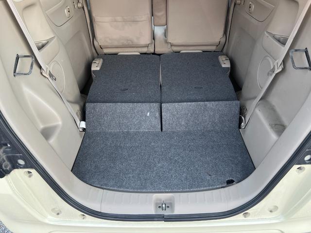 Ｎ－ＢＯＸ Ｇ　検２年　メモリーナビ　バックカメラ　ＥＴＣ　ワンセグ　スマートキー　ベンチシート　ＡＢＳ　メモリーナビ　バックカメラ　ＥＴＣ　ワンセグ　スマートキー　ベンチシート　ＡＢＳ（20枚目）