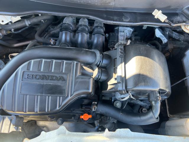 安心のタイミングチェーン！