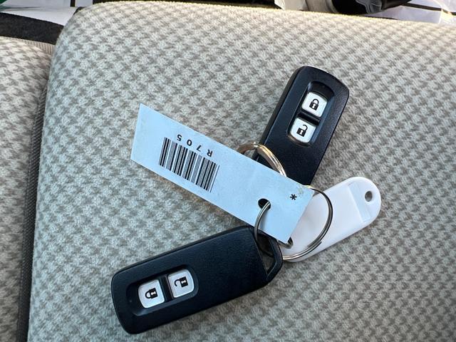 キーレス付き！