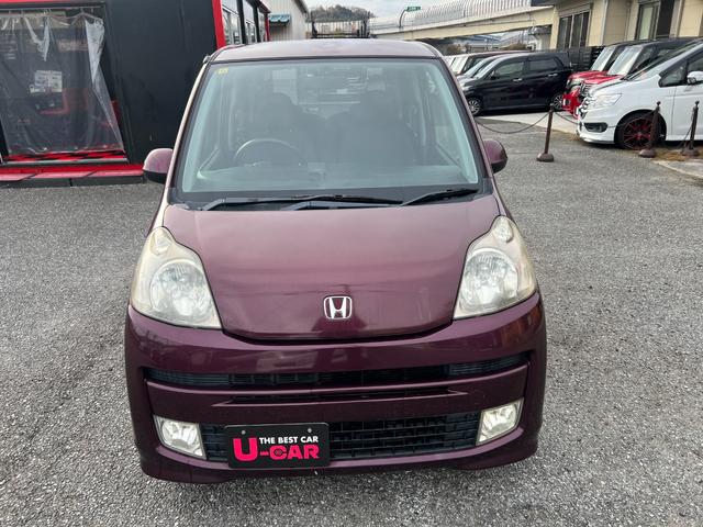 ライフ ディーバ 検2年 バックカメラ ETC スマートキー CD アルミ ベンチシート HID バックカメラ ETC スマートキー CD アルミ ベンチシート HID(2枚目)