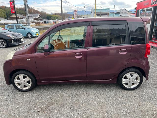 ライフ ディーバ 検2年 バックカメラ ETC スマートキー CD アルミ ベンチシート HID バックカメラ ETC スマートキー CD アルミ ベンチシート HID(6枚目)