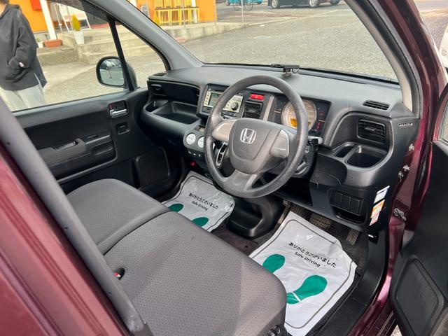 ライフ ディーバ 検2年 バックカメラ ETC スマートキー CD アルミ ベンチシート HID バックカメラ ETC スマートキー CD アルミ ベンチシート HID(16枚目)