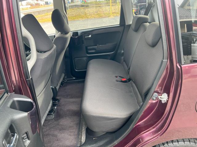 ライフ ディーバ 検2年 バックカメラ ETC スマートキー CD アルミ ベンチシート HID バックカメラ ETC スマートキー CD アルミ ベンチシート HID(18枚目)