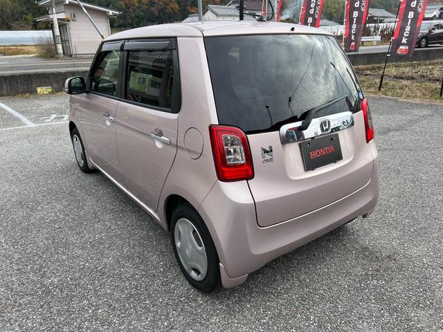 Ｎ－ＯＮＥ Ｇ・Ｌパッケージ　検２年　バックカメラ　ＥＴＣ　ディスプレイオーディオ　ＨＩＤ　スマートキー　電格ミラー　ＡＢＳ　バックカメラ　ＥＴＣ　ディスプレイオーディオ　ＨＩＤ　スマートキー　電格ミラー　ＡＢＳ（5枚目）