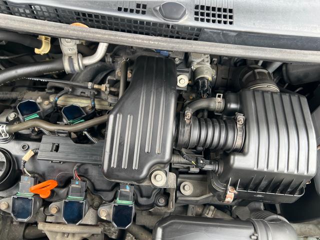 ライフ ディーバ　検２年　ＨＤＤナビ　ＥＴＣ　キーレス　アルミ　ＨＩＤ　ベンチシート　ＡＢＳ　電格ミラー　ＨＤＤナビ　ＥＴＣ　キーレス　アルミ　ＨＩＤ　ベンチシート　ＡＢＳ　電格ミラー（8枚目）