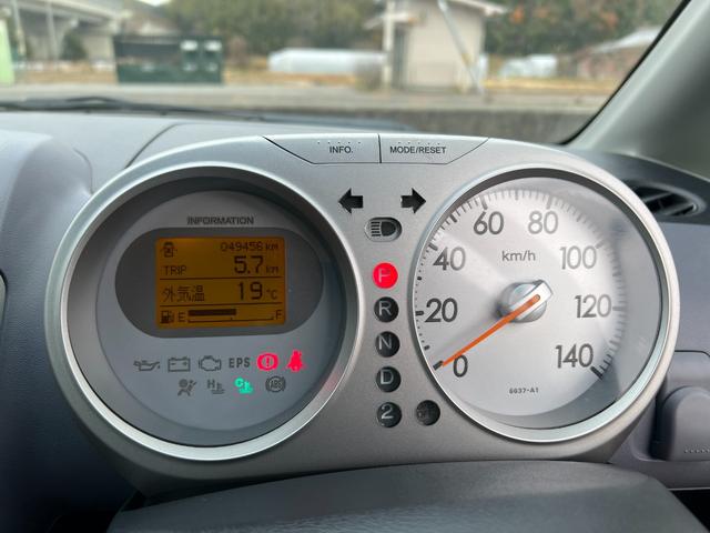 ライフ ディーバ　検２年　ＨＤＤナビ　ＥＴＣ　キーレス　アルミ　ＨＩＤ　ベンチシート　ＡＢＳ　電格ミラー　ＨＤＤナビ　ＥＴＣ　キーレス　アルミ　ＨＩＤ　ベンチシート　ＡＢＳ　電格ミラー（12枚目）