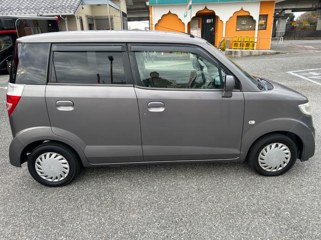 ゼスト Ｇ　検２年　ＨＤＤナビ　地デジ　キーレス　ベンチシート　ＡＢＳ　電格ミラー　ＨＤＤナビ　地デジ　キーレス　ベンチシート　ＡＢＳ　電格ミラー（3枚目）