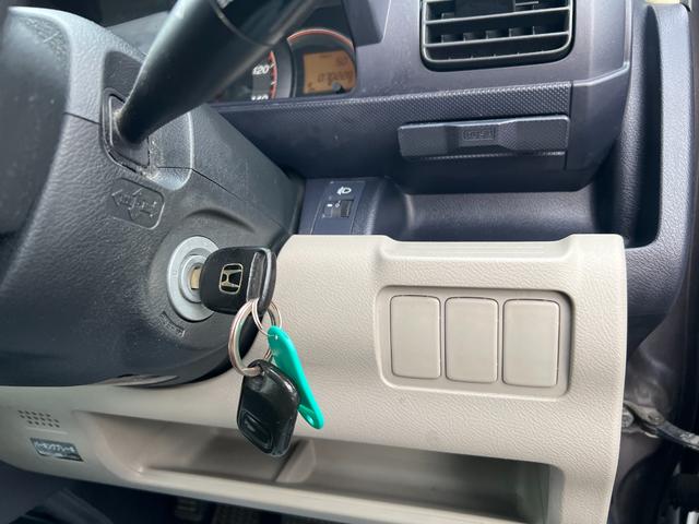 ゼスト Ｇ　検２年　ＨＤＤナビ　地デジ　キーレス　ベンチシート　ＡＢＳ　電格ミラー　ＨＤＤナビ　地デジ　キーレス　ベンチシート　ＡＢＳ　電格ミラー（13枚目）